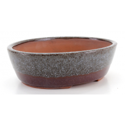 Bonsai pot CCH481 SHIWAN XENJI view 2