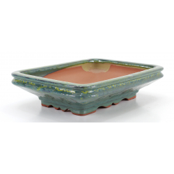 Bonsai pot CCH466 SHIWAN XENJI view 2