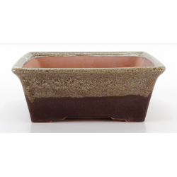 Bonsai pot CCH474 SHIWAN XENJI