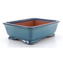 Bonsai pot CCH463 SHIWAN XENJI view 2