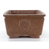 Bonsai pot CCH484 SHIWAN XENJI view 2