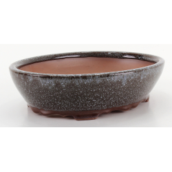 Bonsai pot CCH462 SHIWAN XENJI view 2