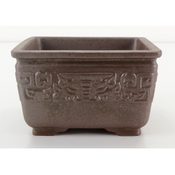 Bonsai pot CCH459 SHIWAN XENJI view 2