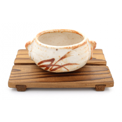 Ikebana vase IK55