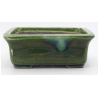 Bonsai pot TER555 TERAHATA SATOMI view 1