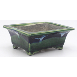 Bonsai pot TER564 TERAHATA SATOMI view 2