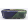 Bonsai pot TER571 TERAHATA SATOMI view 2