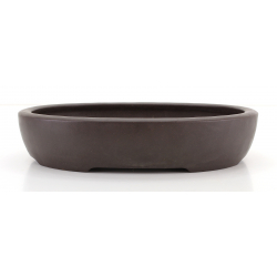 Bonsai pot JTA8040 YAMAAKI TOSHIO