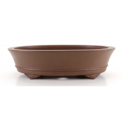 Bonsai pot JTA8036 GYOZAN YUUJI