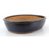 Bonsai pot JTA8053 SHIGARAKI view 2