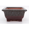 Bonsai pot CCH490 SHIWAN XENJI view 2