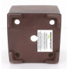 Maceta bonsái JTA8056 YAMAAKI TOSHIO vista 3