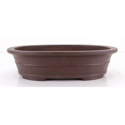 Bonsai pot JTA8039 YAMAAKI TOSHIO