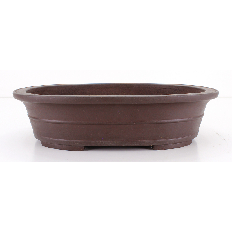 Bonsai pot JTA8039 YAMAAKI TOSHIO