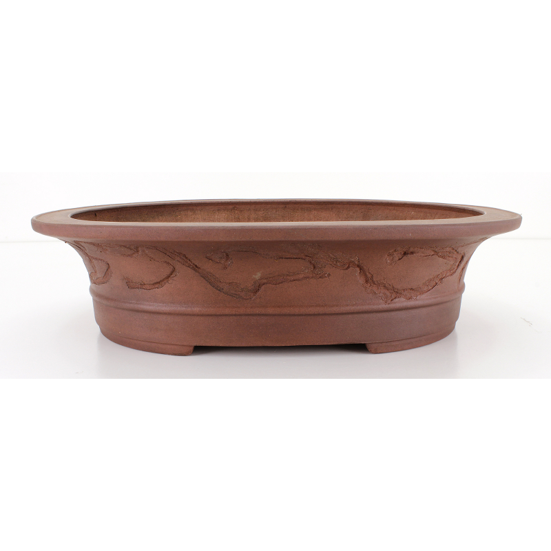 Bonsai pot JTA8055 SEIBUN