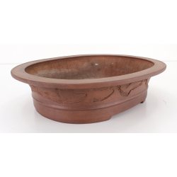 Bonsai pot JTA8055 SEIBUN view 2