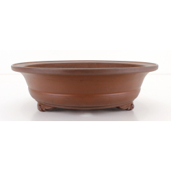 Bonsai pot JTA8050 AKIRA SHOUZAN AKIRA