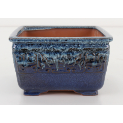 Bonsai pot CCH618 SHIWAN XENJI view 2