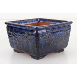 Bonsai pot CCH618 SHIWAN XENJI view 3