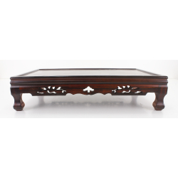 Vintage Japanese display table 47