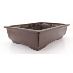 Bonsai pot JTA8061 view 2