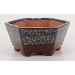 Bonsai pot CCH625 SHIWAN XENJI view 2