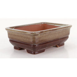 Bonsai pot CCH629 SHIWAN XENJI view 2