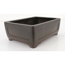 Bonsai pot JTA8059 YAMAAKI SHOUSEN view 2