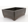 Bonsai pot JTA8059 YAMAAKI SHOUSEN view 2