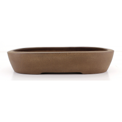 Bonsai pot JTA8023 YOSHIMURA SHUUHOU