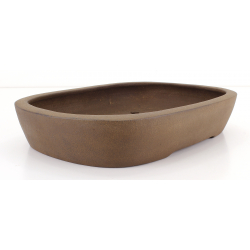 Bonsai pot JTA8023 YOSHIMURA SHUUHOU view 2