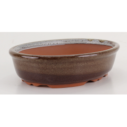 Bonsai pot CCH632 SHIWAN XENJI view 2