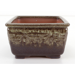 Bonsai pot CCH617 SHIWAN XENJI view 2