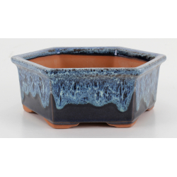 Bonsai pot CCH623 SHIWAN XENJI view 2