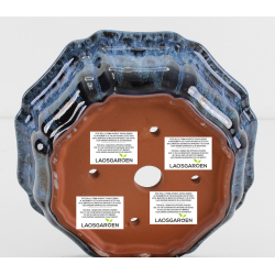 Bonsai pot CCH611 SHIWAN XENJI view 3