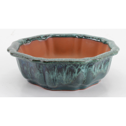 Bonsai pot CCH610 SHIWAN XENJI view 2