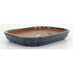 Bonsai pot CCH608 SHIWAN XENJI view 2