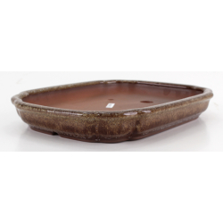 Bonsai pot CCH607 SHIWAN XENJI view 2