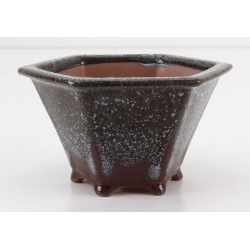 Bonsai pot CCH605 SHIWAN XENJI view 2