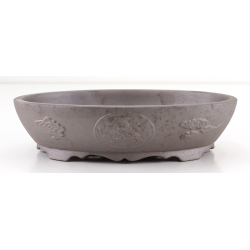 Bonsai pot CCH495 SHIWAN XENJI