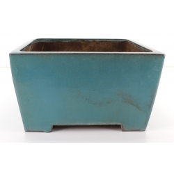 Bonsai pot JTA8086 YAMAAKI TOSHIO view 2