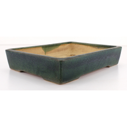 Bonsai pot JTA8070 YOSHIMURA SHUUHOU view 2