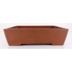 Bonsai pot VINTAGE CHINESE 563