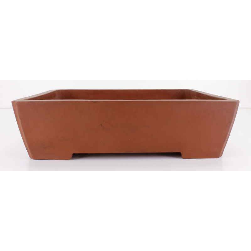 Bonsai pot VINTAGE CHINESE 563