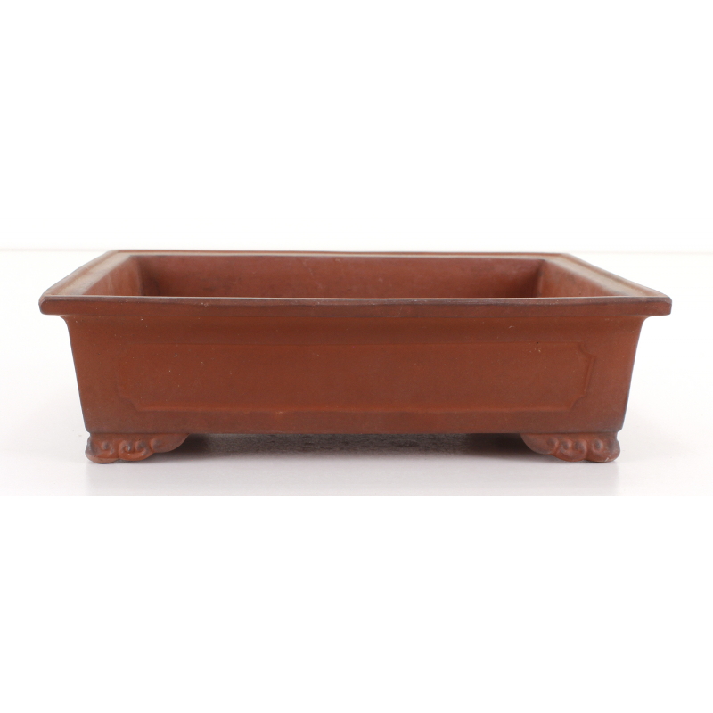 Bonsai pot JTA8077 TOSEN