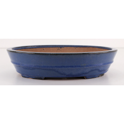Bonsai pot CCH640 QUING HE TANG