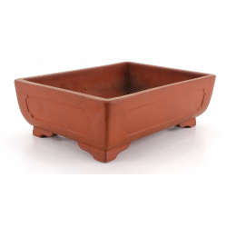 Bonsai pot JTA8067 SANYO view 2