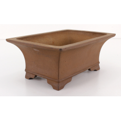 Bonsai pot JTA8066 IZUMI-YA ZENIGO view 2