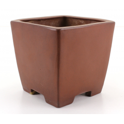 Bonsai pot JTA8064 view 2