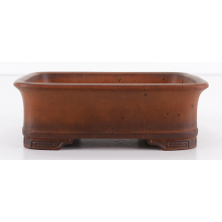 Bonsai pot JTA8071 KOKUZAN